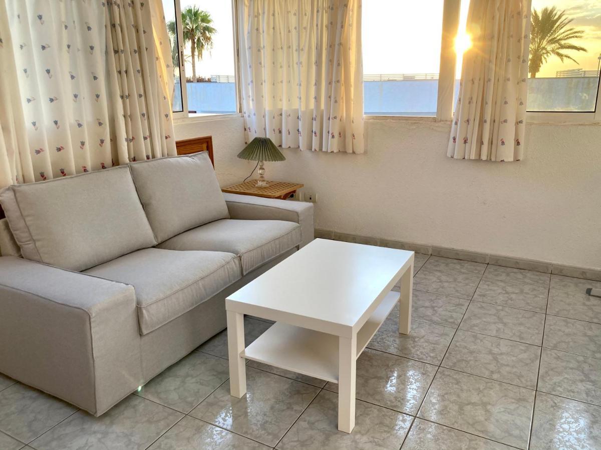 Apartment Veracruz Sunrises, Las Americas Playa de las Americas  Eksteriør bilde